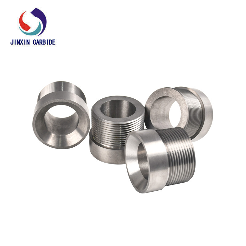 tungsten carbide nozzles buses filetées (13)