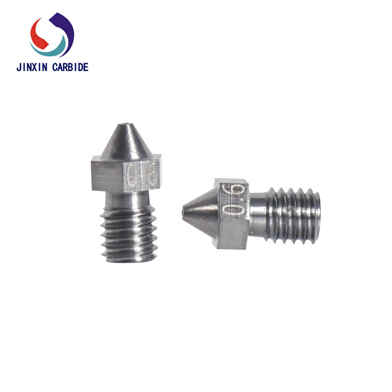 tungsten carbide nozzles Modèles 3D (7)
