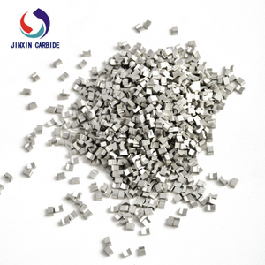 Conseils de scie à cermet en céramique et métal populaires pour lame de scie à bois dur