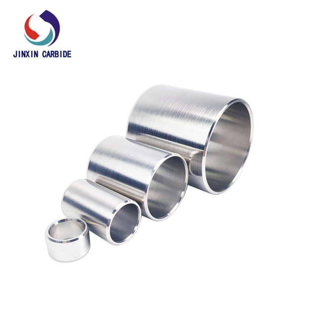 Fabrication chinoise Stellite 12 douille en alliage Stellite