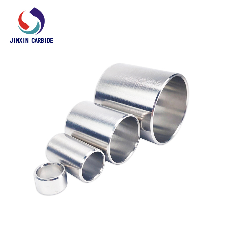 Fabrication chinoise Stellite 12 douille en alliage Stellite