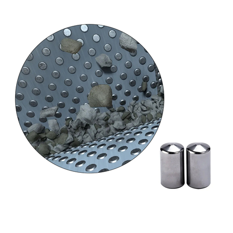 The working principle of tungsten carbide HPGR studs.jpg