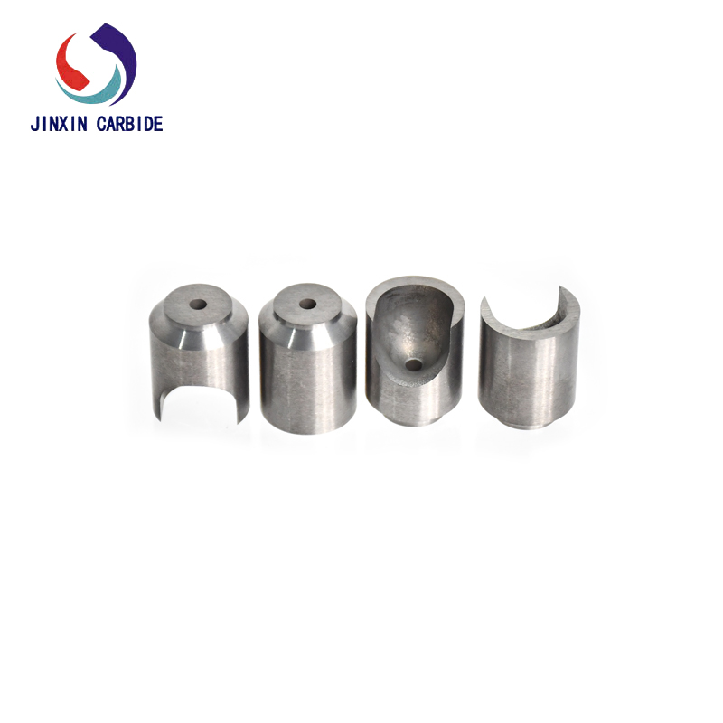 Buse en carbure de haute qualité Zhuzhou Jinxin