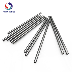 Tiges de cermet haute performance pour outil de tournage de précision