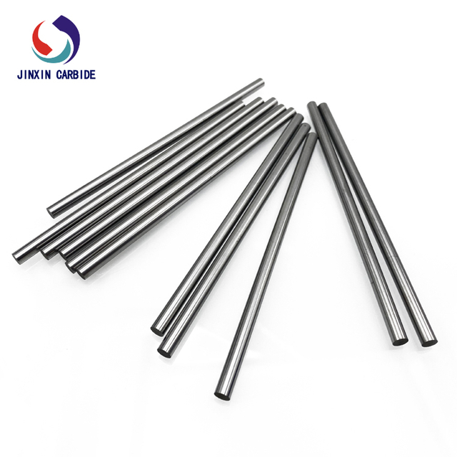 Tiges de cermet haute performance pour outil de tournage de précision