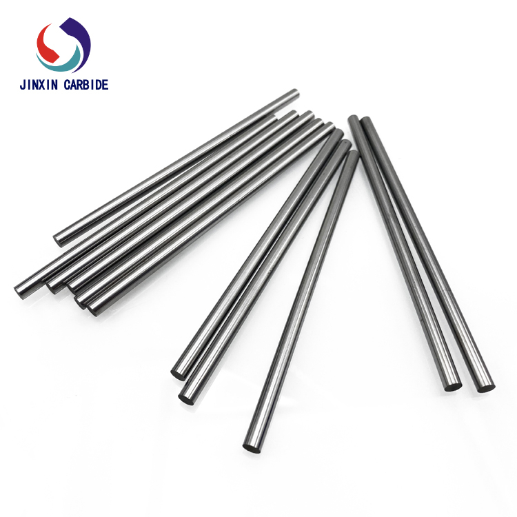 Personnalisez les tiges de cermet en alliage céramique métallique pour un arbre résistant à l'usure