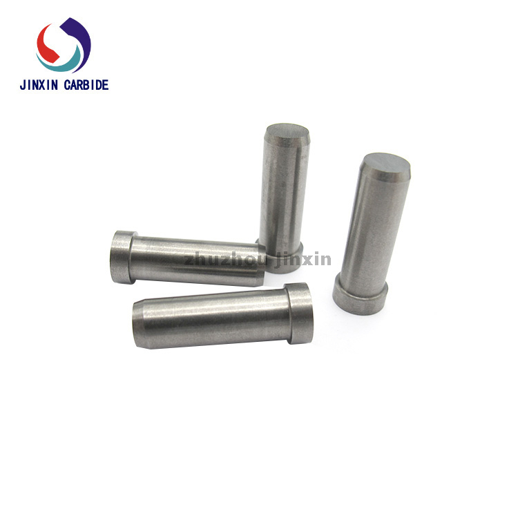 Plongeur de Rods de carbure cimenté par surface de miroir de la pompe de nettoyage à haute pression