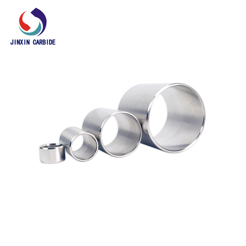 Fabrication chinoise Stellite 12 douille en alliage Stellite