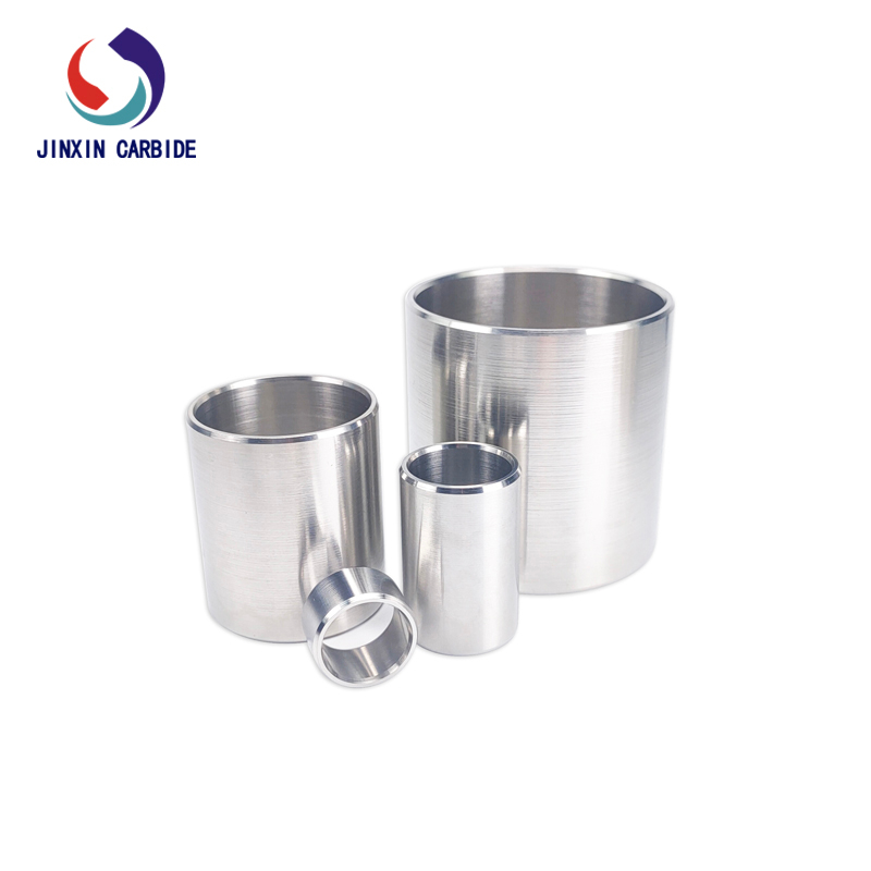 Fabrication chinoise Stellite 12 douille en alliage Stellite