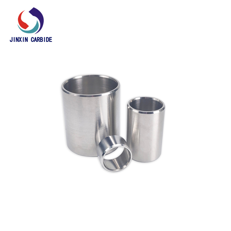 Fabrication chinoise Stellite 12 douille en alliage Stellite