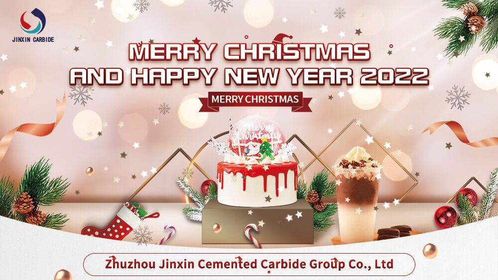 Fête de Noël et d'anniversaire pour Changsha Jingxin