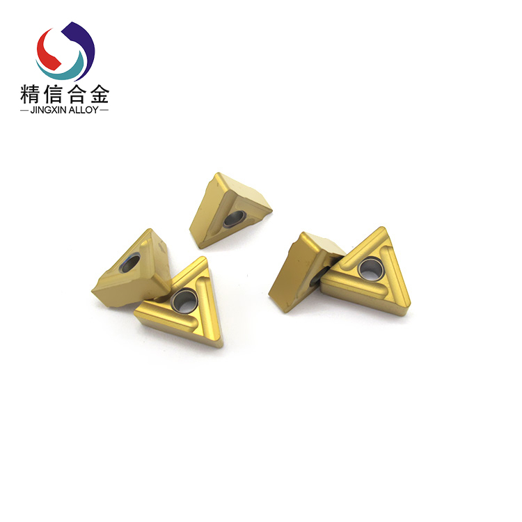 Inserts d'outils de tournage TNMG160408-MA, Inserts d'outils de tournage cnc Fabricant