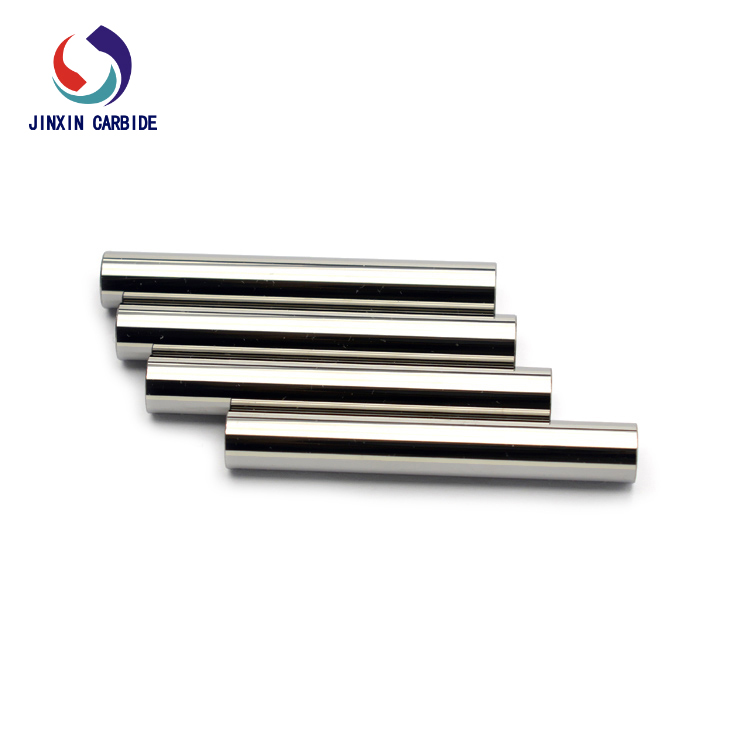 Zhuzhou Jinxin Carbide Round Bars
