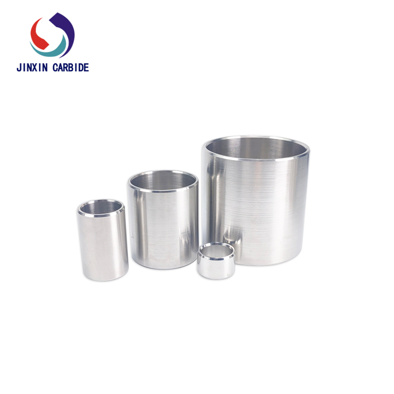 Fabrication chinoise Stellite 12 douille en alliage Stellite