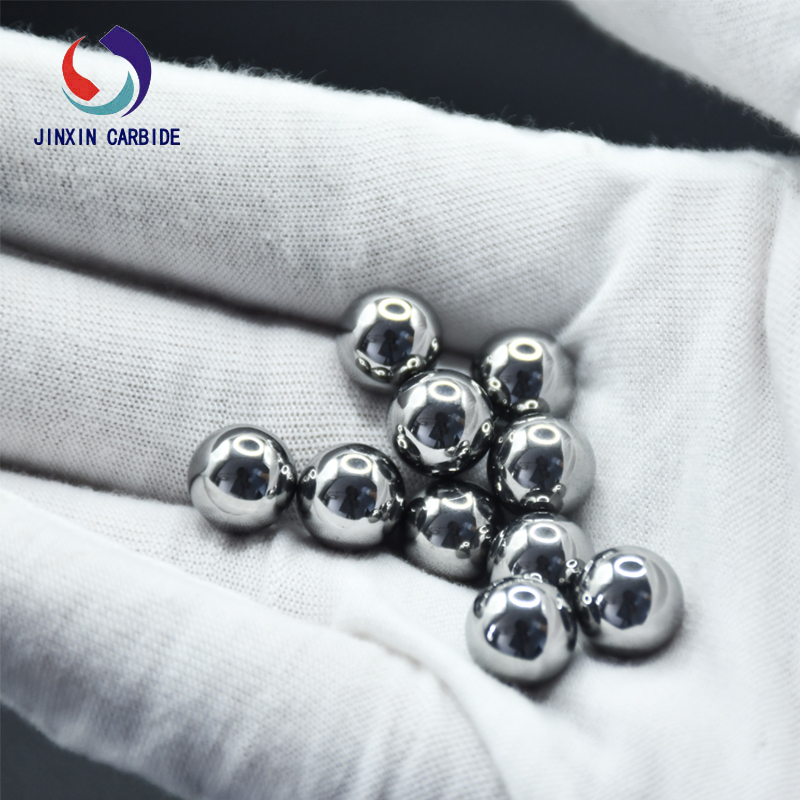 Prix d'usine 2 mm 18g / cc Tungstten TSS Pellet Sphere