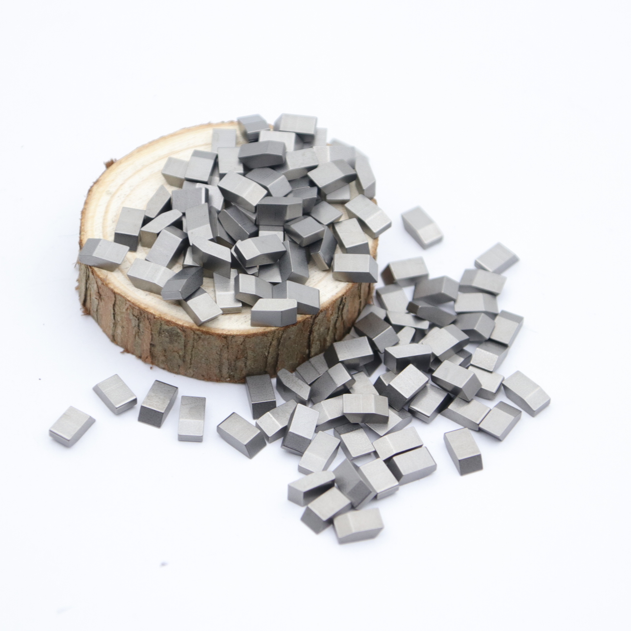 Qu'est-ce que les pointes Cermet pour lames de scie ?