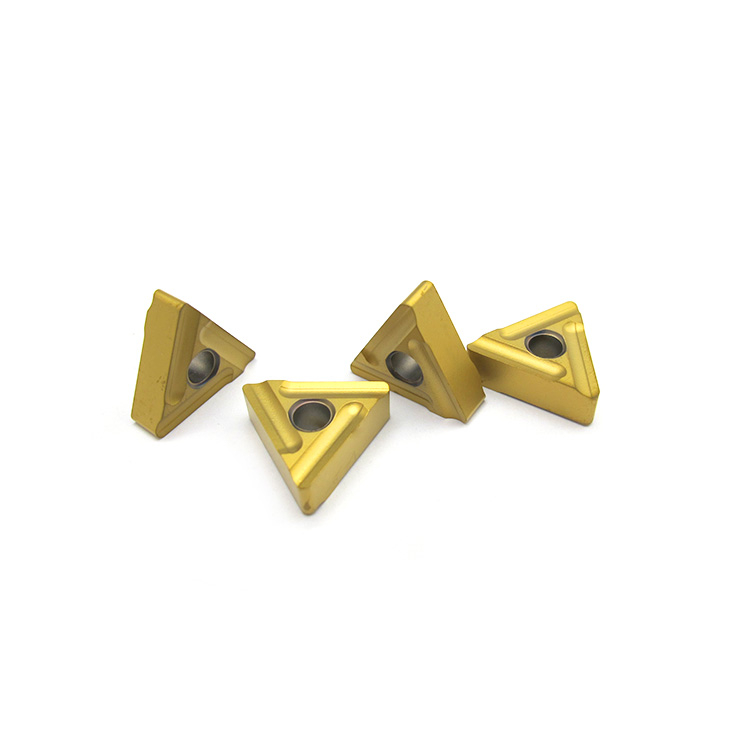 Inserts d'outils de tournage TNMG160408-MA, Inserts d'outils de tournage cnc Fabricant
