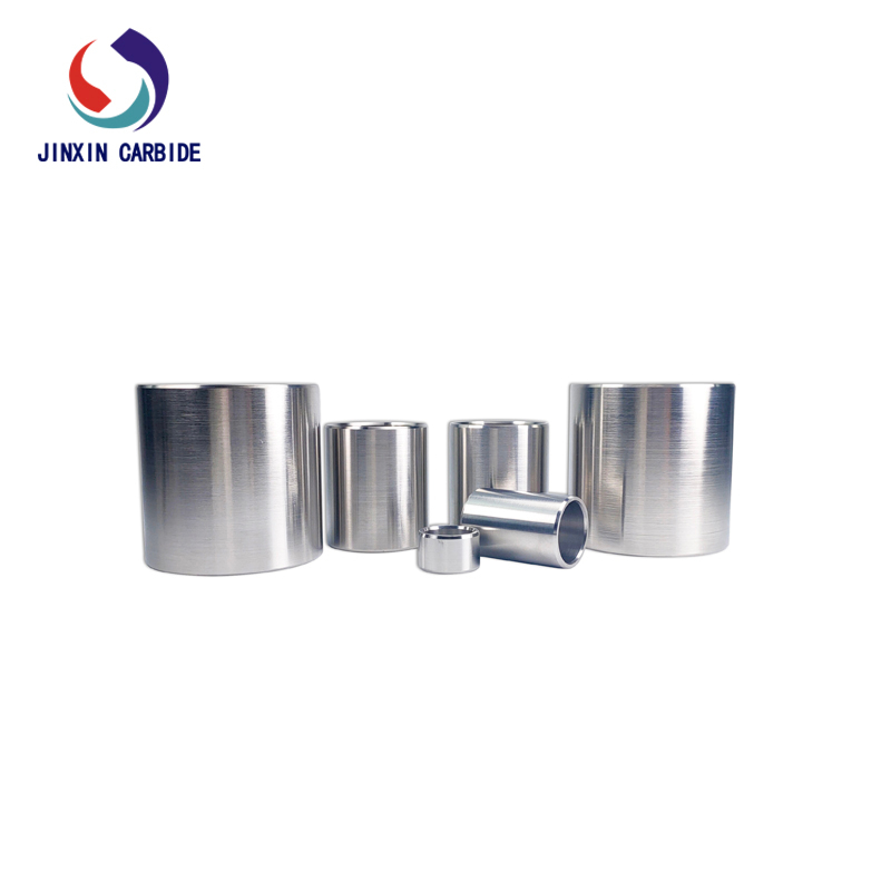 Fabrication chinoise Stellite 12 douille en alliage Stellite