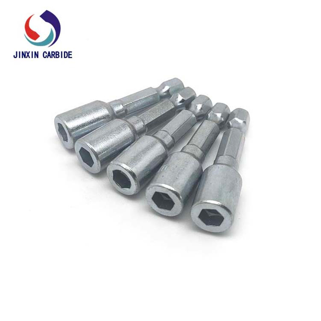 Tournevis de pneu M8 pour outil d'installation de goujons JX8 * 8-H25