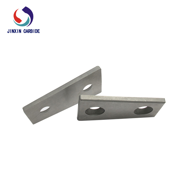 Inserts indexables de tailles personnalisées pour les fabricants de menuiserie