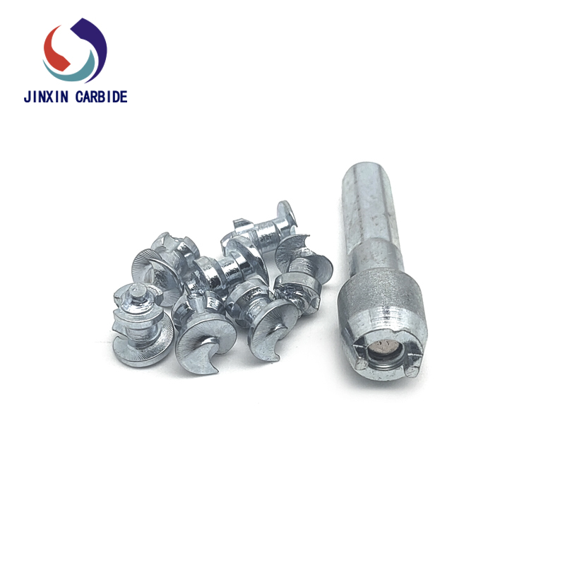 tournevis pour goujons jX120 