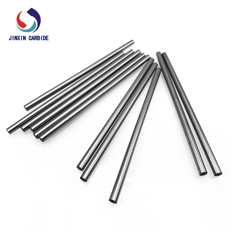 Tiges de carbure de tungstène : matériaux essentiels pour la fabrication d'outils de précision