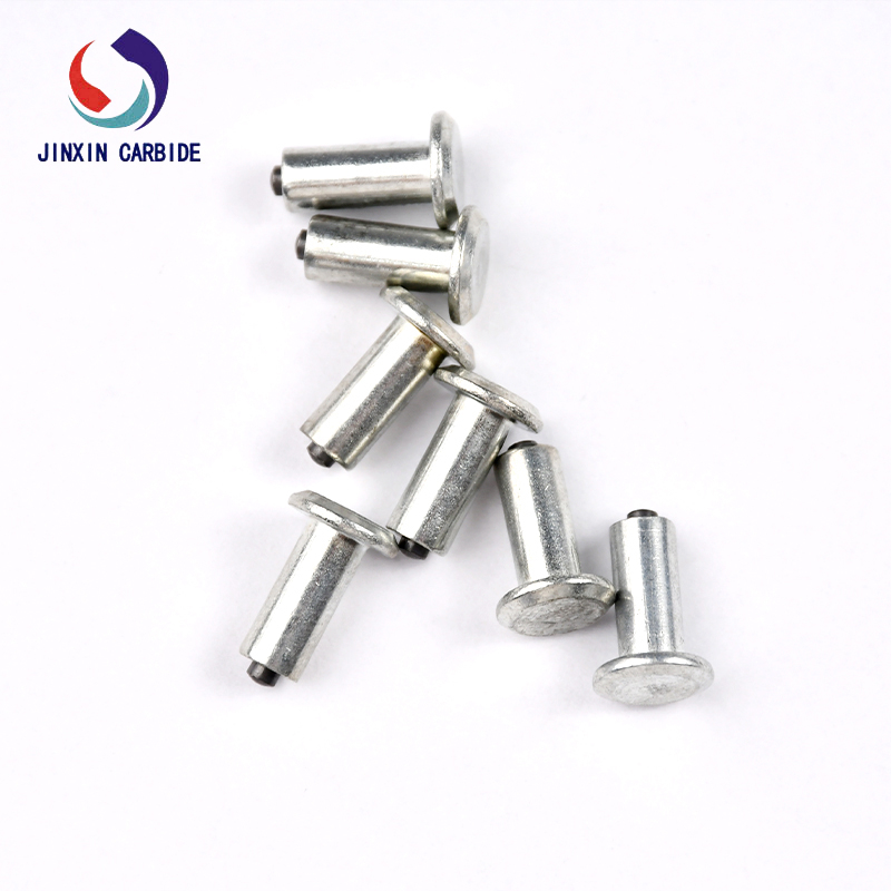 Goujons de pneu JX9-15-1 de 15 mm pour pneu de voiture de passager