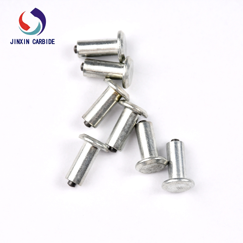 Goujons de pneu JX9-15-1 de 15 mm pour pneu de voiture de passager