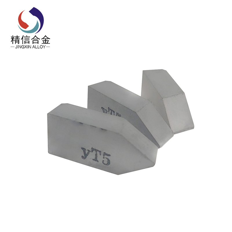 Avantages des pointes brasées au carbure de tungstène