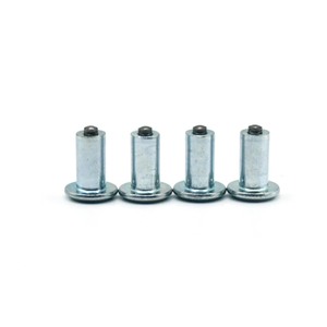 Goujons de pneu de camion léger JX9-12-1 pour pneu de voiture de tourisme