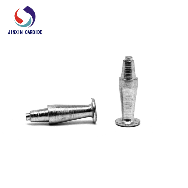 JX9-20-2 Goujons de pneu de voiture de course pour pneu de moto