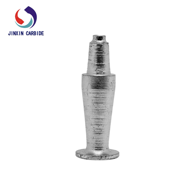 Goujons de pneu haute performance JX9-25-2 pour pneus de voiture de course sur glace