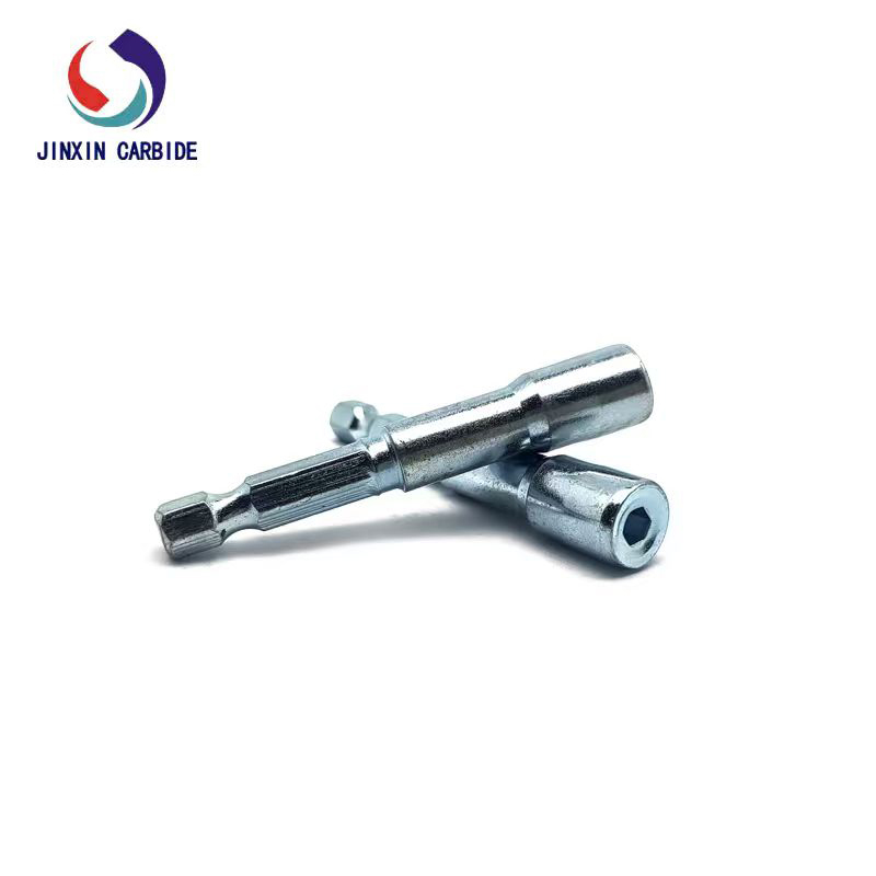 Tournevis de pneu M8 pour outil d'installation de goujons JX8 * 8-H25