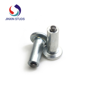  JX9-16-1 Clous de pneu Winer pour pneu de voiture passager Tuck