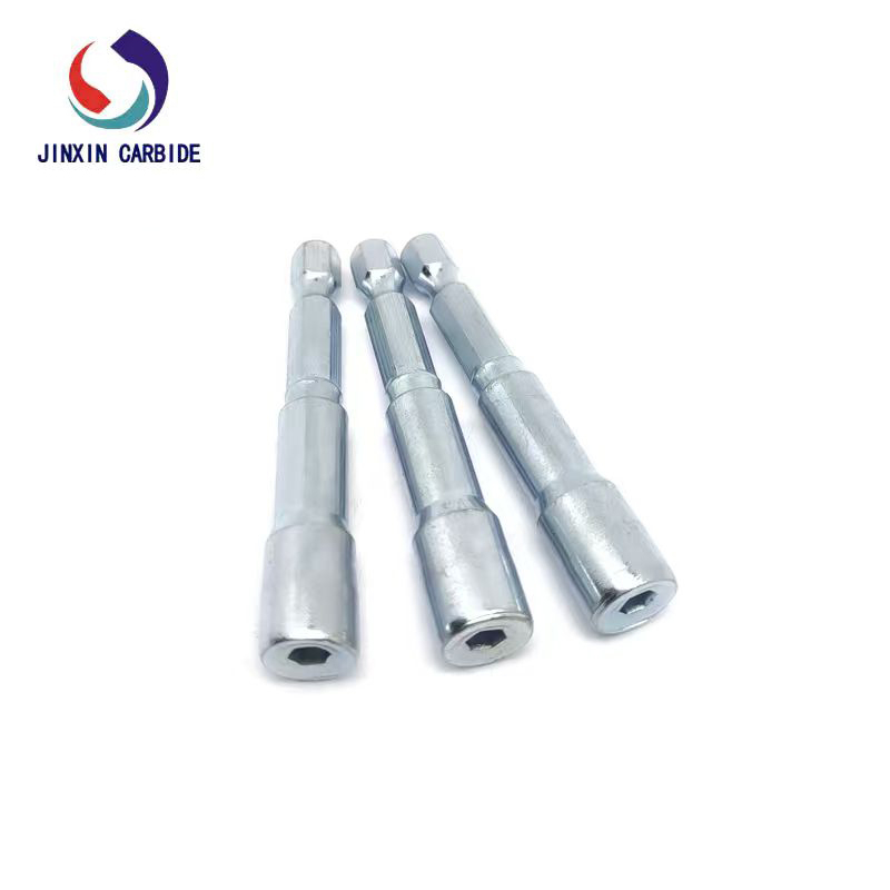 Tournevis de pneu M8 pour outil d'installation de goujons JX8 * 8-H25