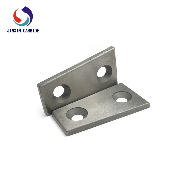 Inserts indexables de tailles personnalisées pour les fabricants de menuiserie