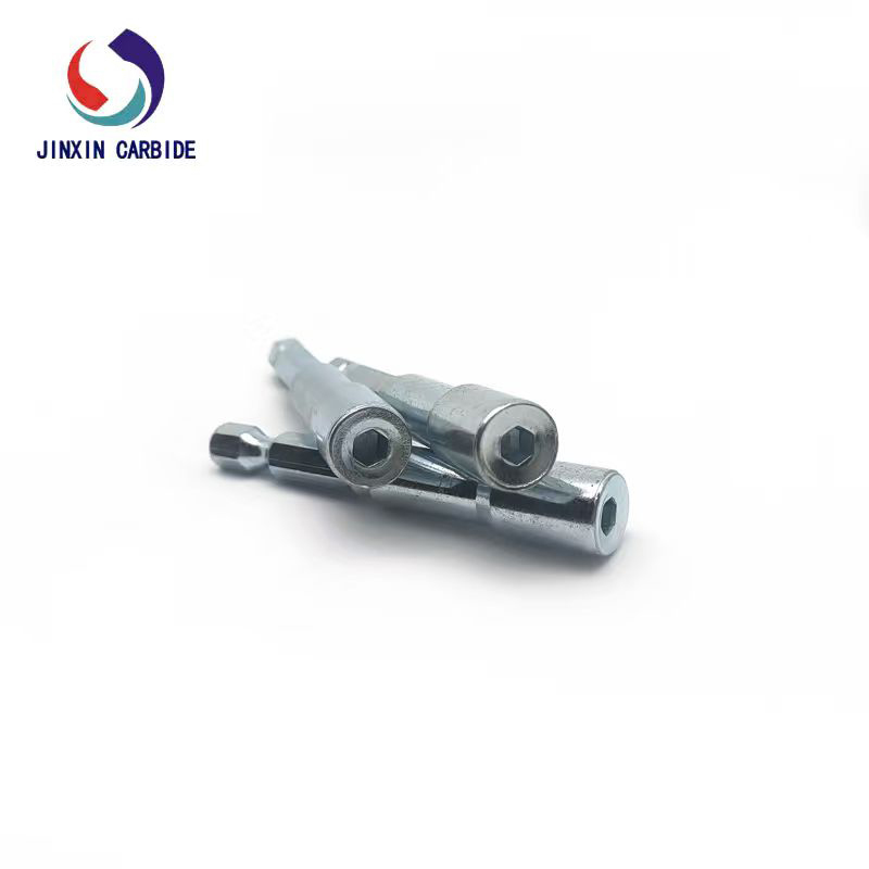 Tournevis de pneu M6 pour outil d'installation de goujons JX6 * 6-H15
