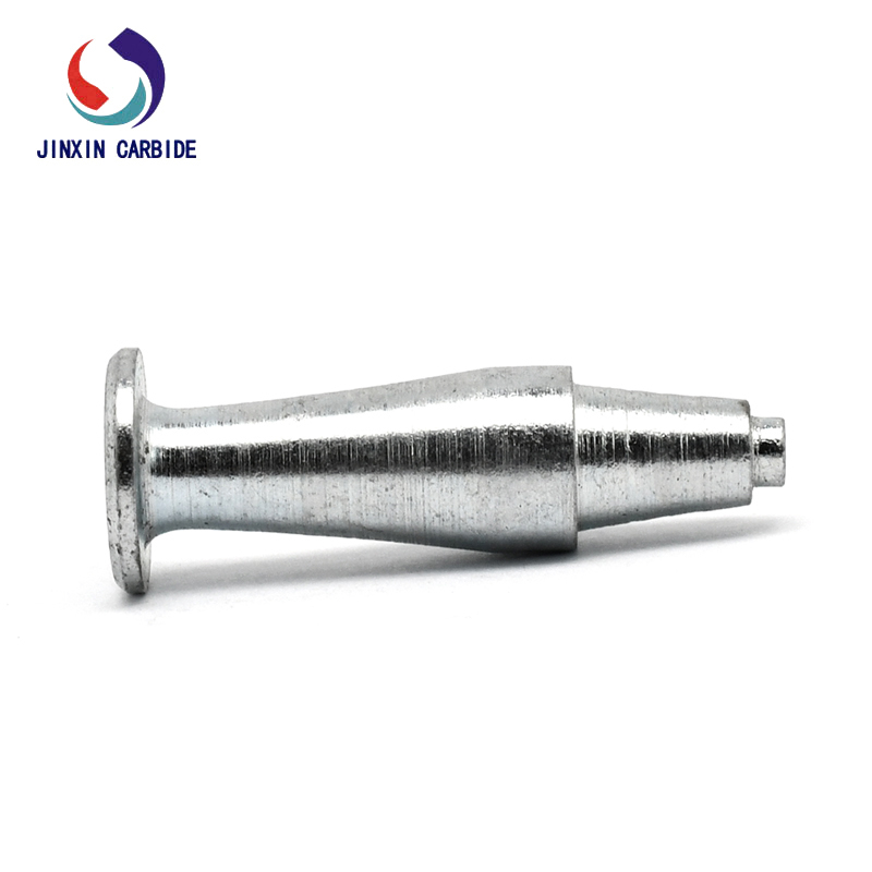 Goujons de pneu de course sur glace JX9-23-2 pour pneus de neige d'hiver