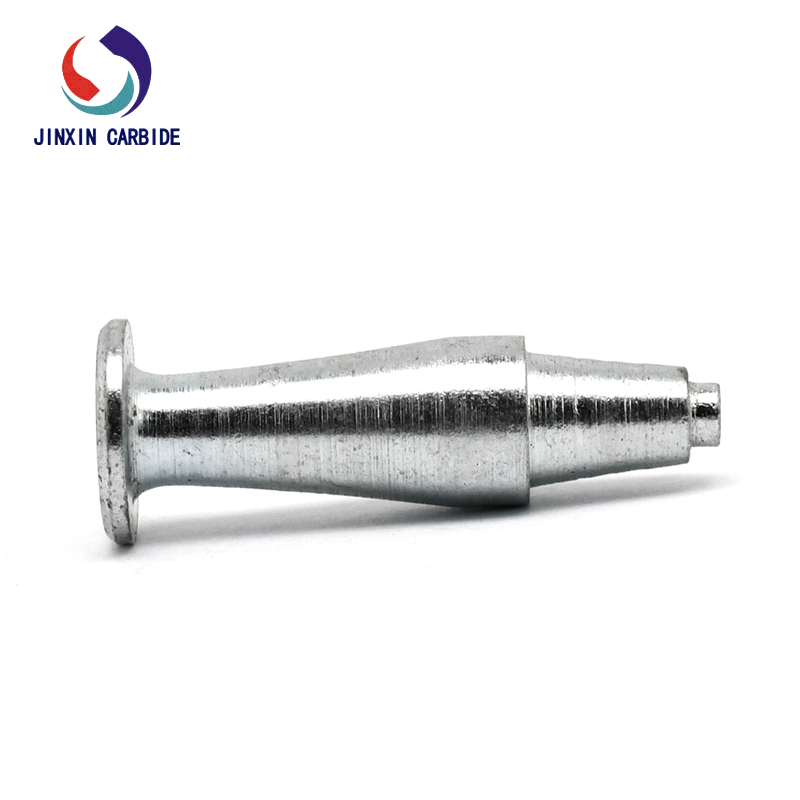 Goujons de pneu de course sur glace JX9-23-2 pour pneus de neige d'hiver