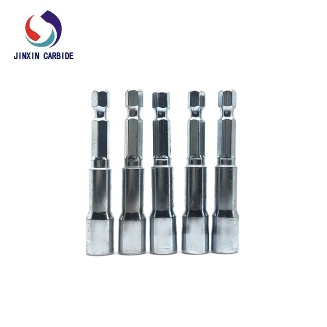 Tournevis de pneu M6 pour outil d'installation de goujons JX6 * 6-H15