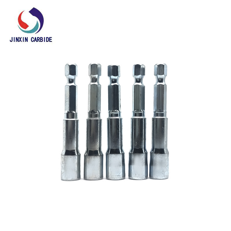 Tournevis de pneu M8 pour outil d'installation de goujons JX8 * 8-H25