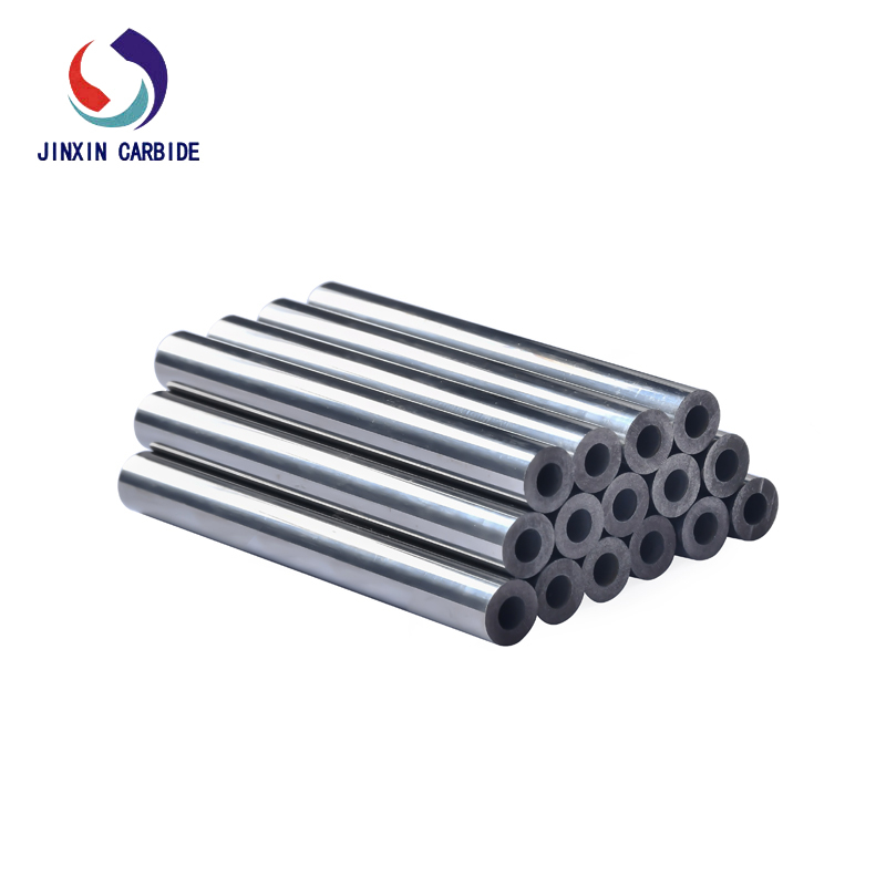 Tiges de carbure de tungstène non polies YG10 10% Cobalt, offre spéciale, en Stock